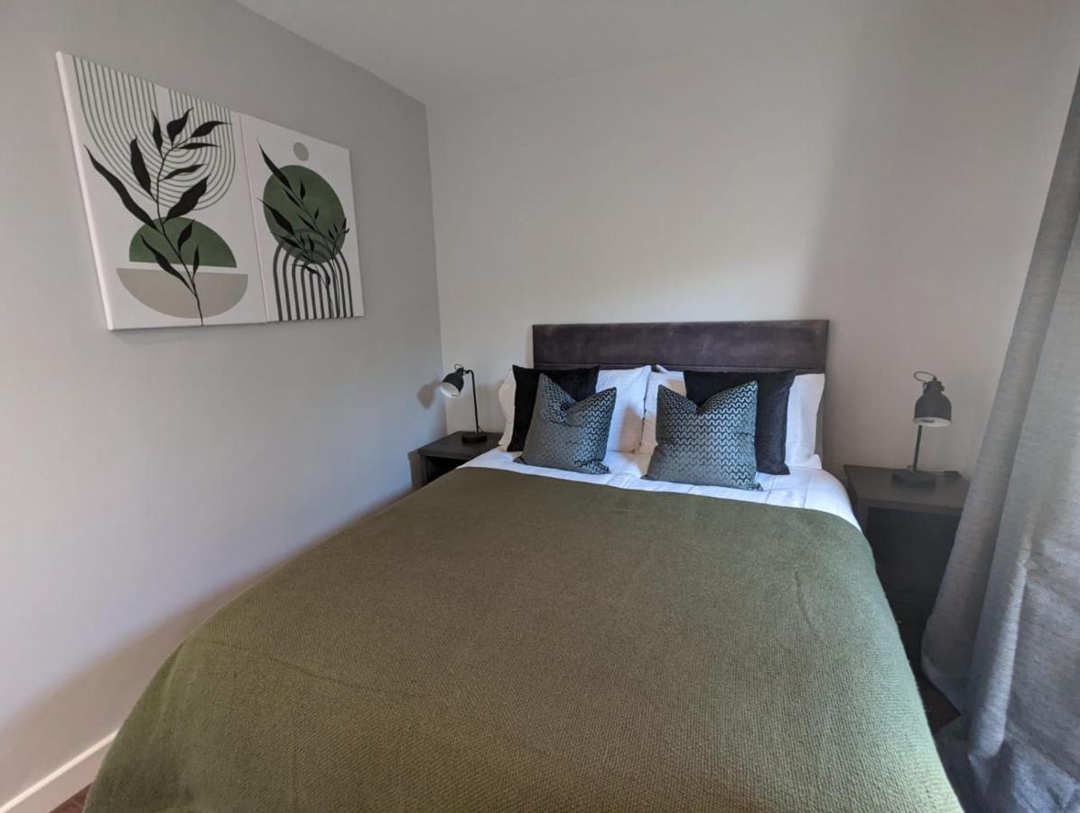 Kinetic Stays - Serenity Holiday Cottages Sidmouth Kültér fotó