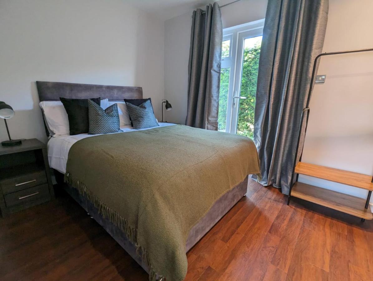 Kinetic Stays - Serenity Holiday Cottages Sidmouth Kültér fotó